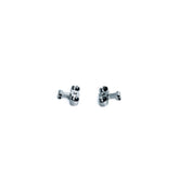 XB1-013 Xbility Aluminum Knuckle Set for XBOne (2pcs)